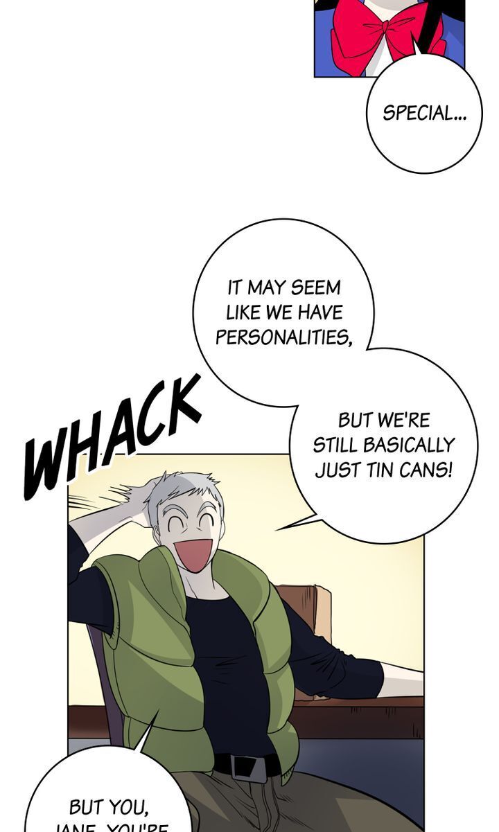 About Jane chapter 22 - page 62