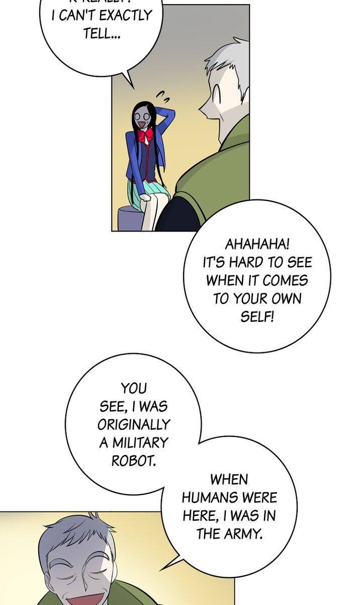 About Jane chapter 22 - page 64