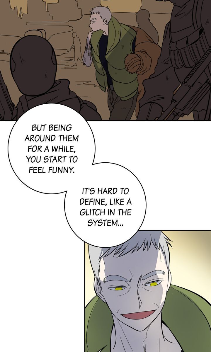 About Jane chapter 22 - page 66