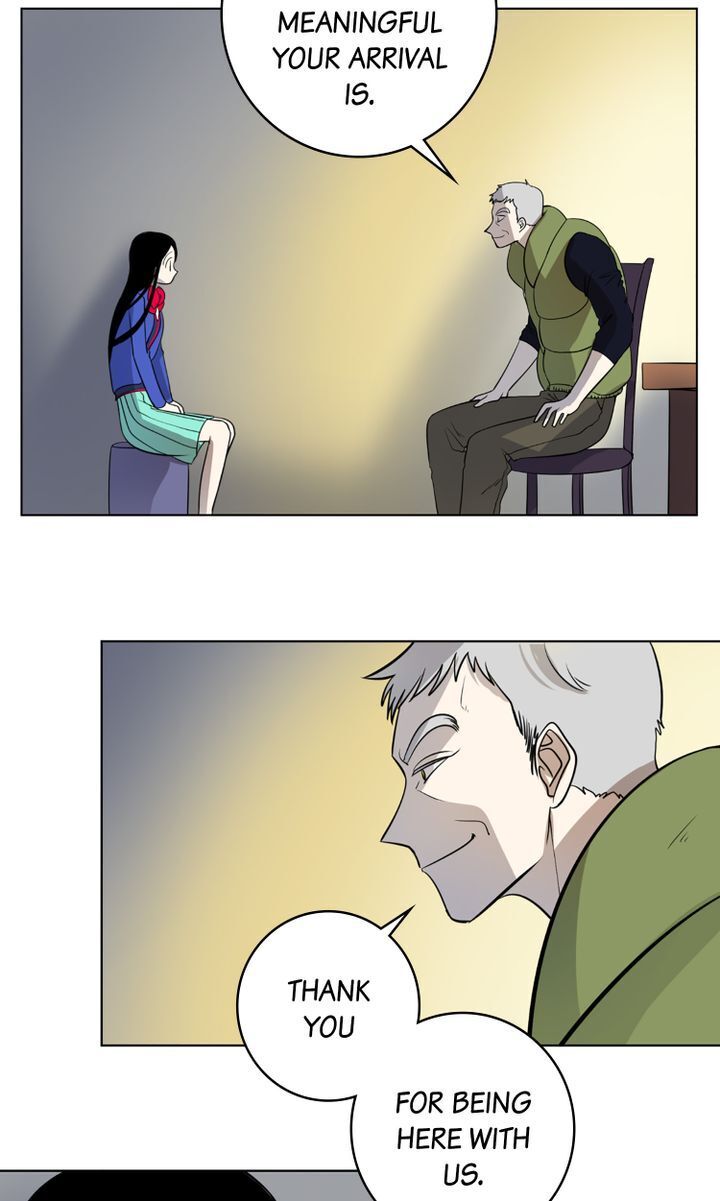About Jane chapter 22 - page 68