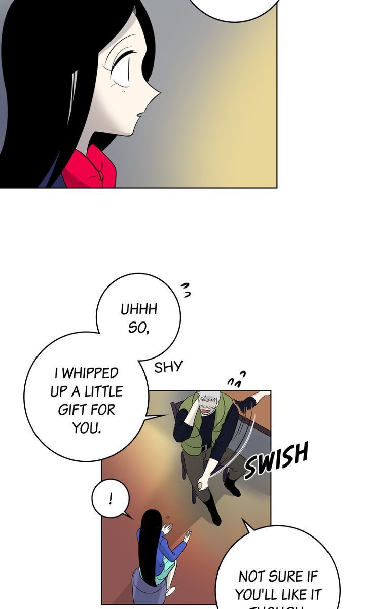 About Jane chapter 22 - page 69