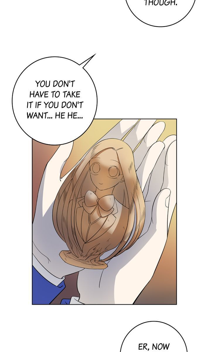 About Jane chapter 22 - page 70
