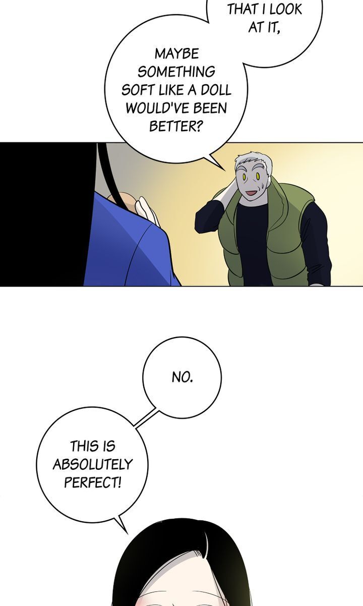 About Jane chapter 22 - page 71