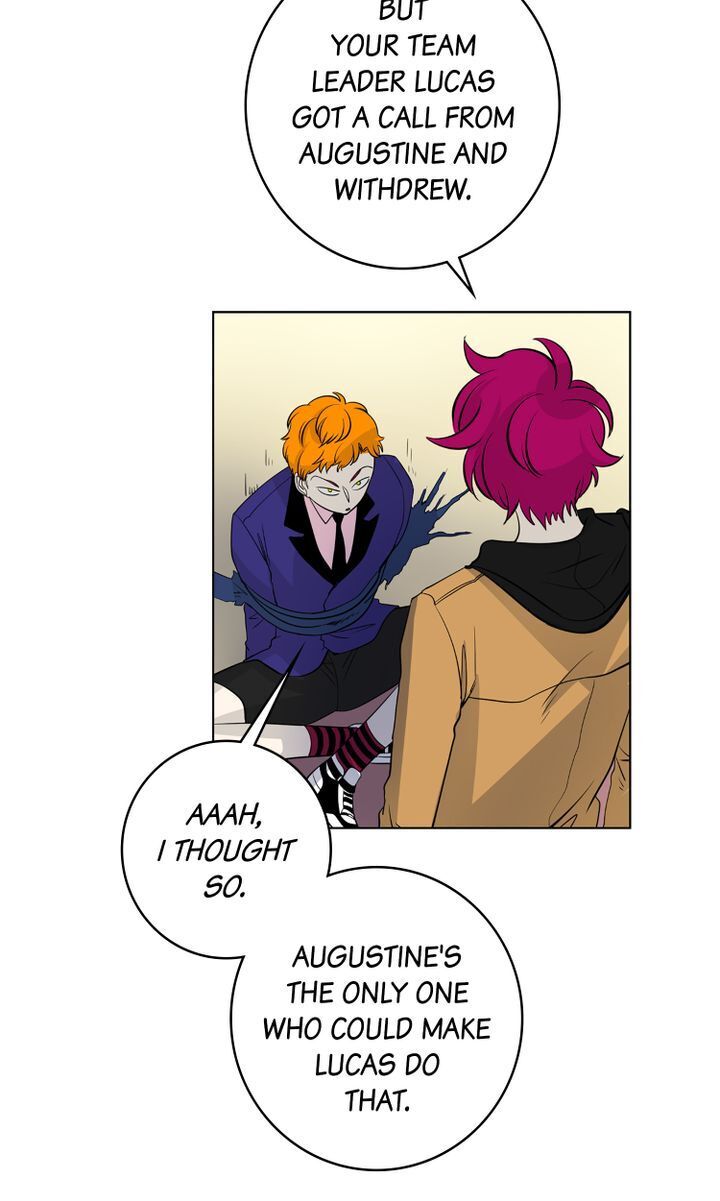 About Jane chapter 22 - page 8
