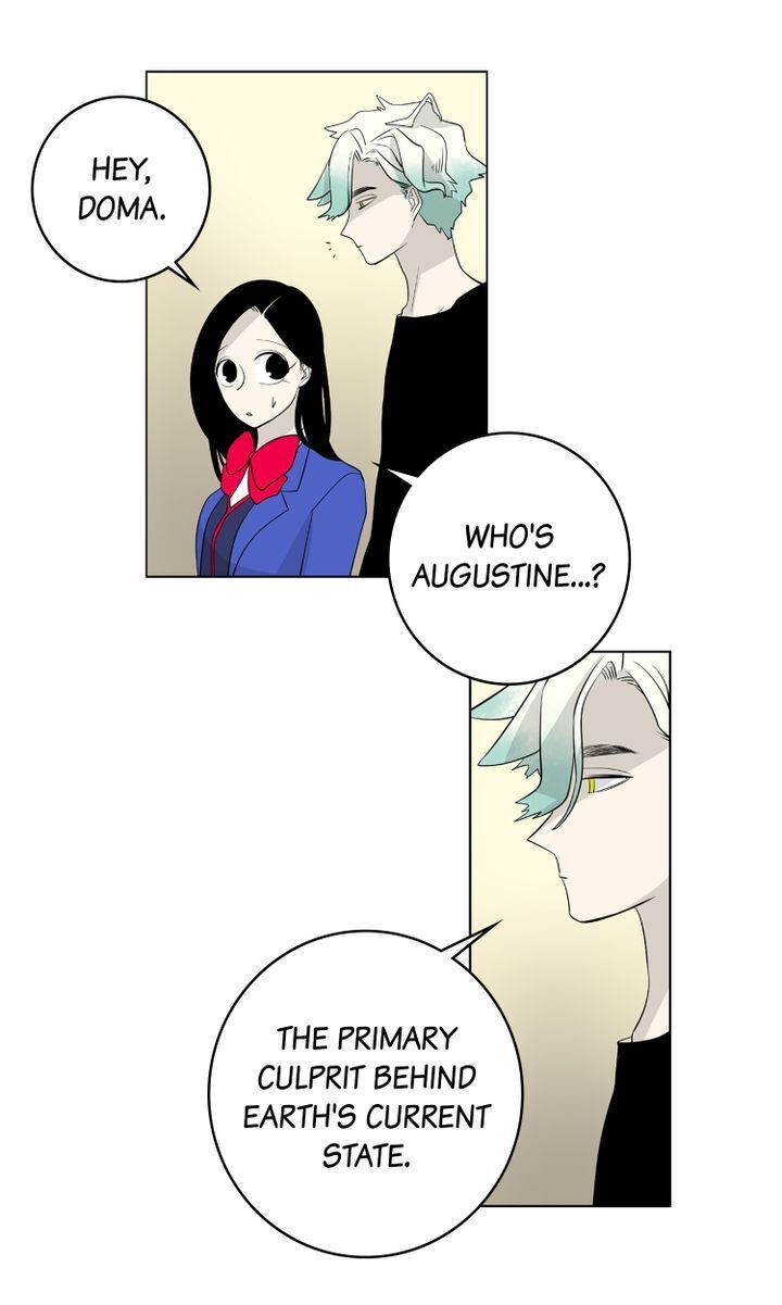 About Jane chapter 22 - page 9