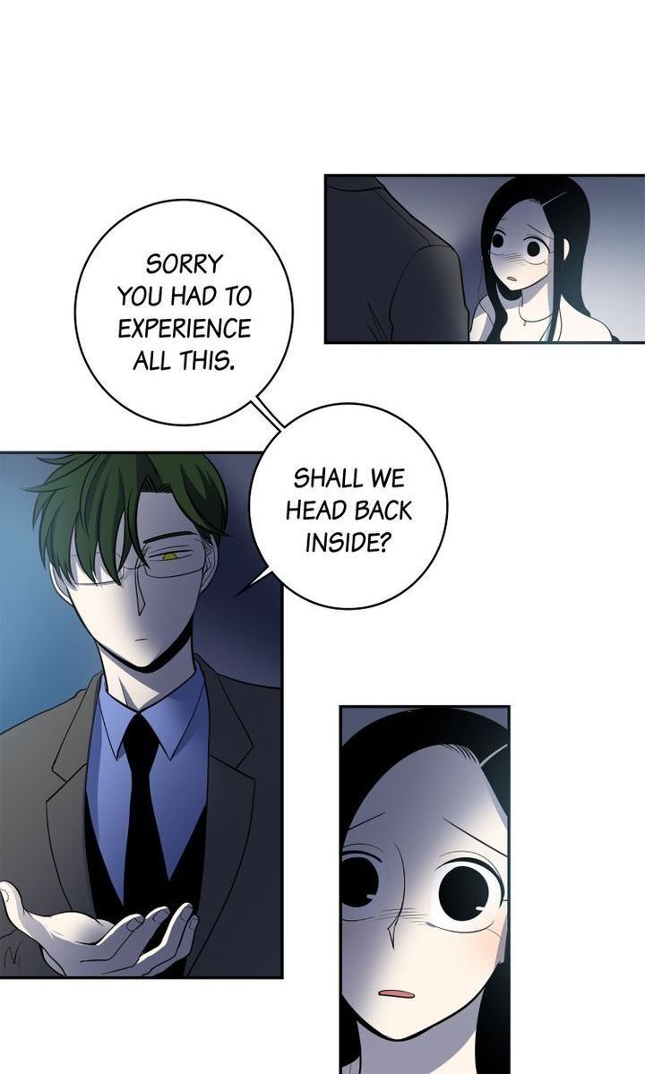 About Jane chapter 48 - page 1