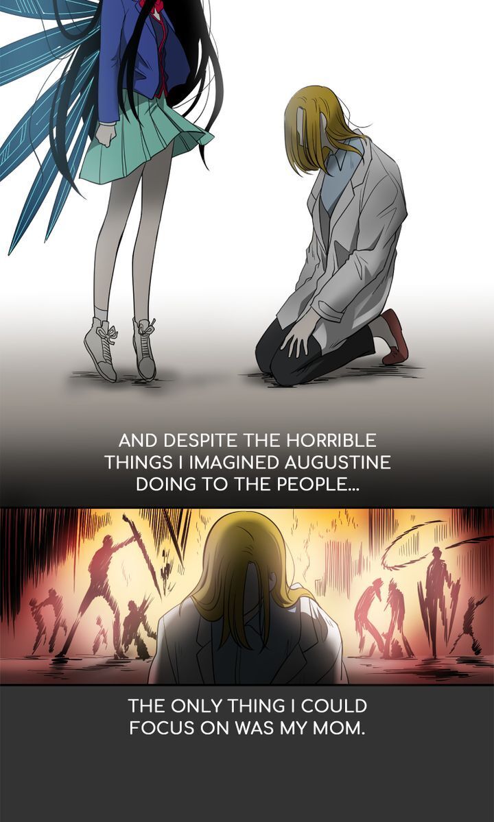 About Jane chapter 48 - page 12
