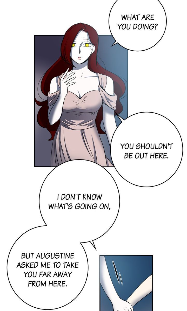 About Jane chapter 48 - page 16
