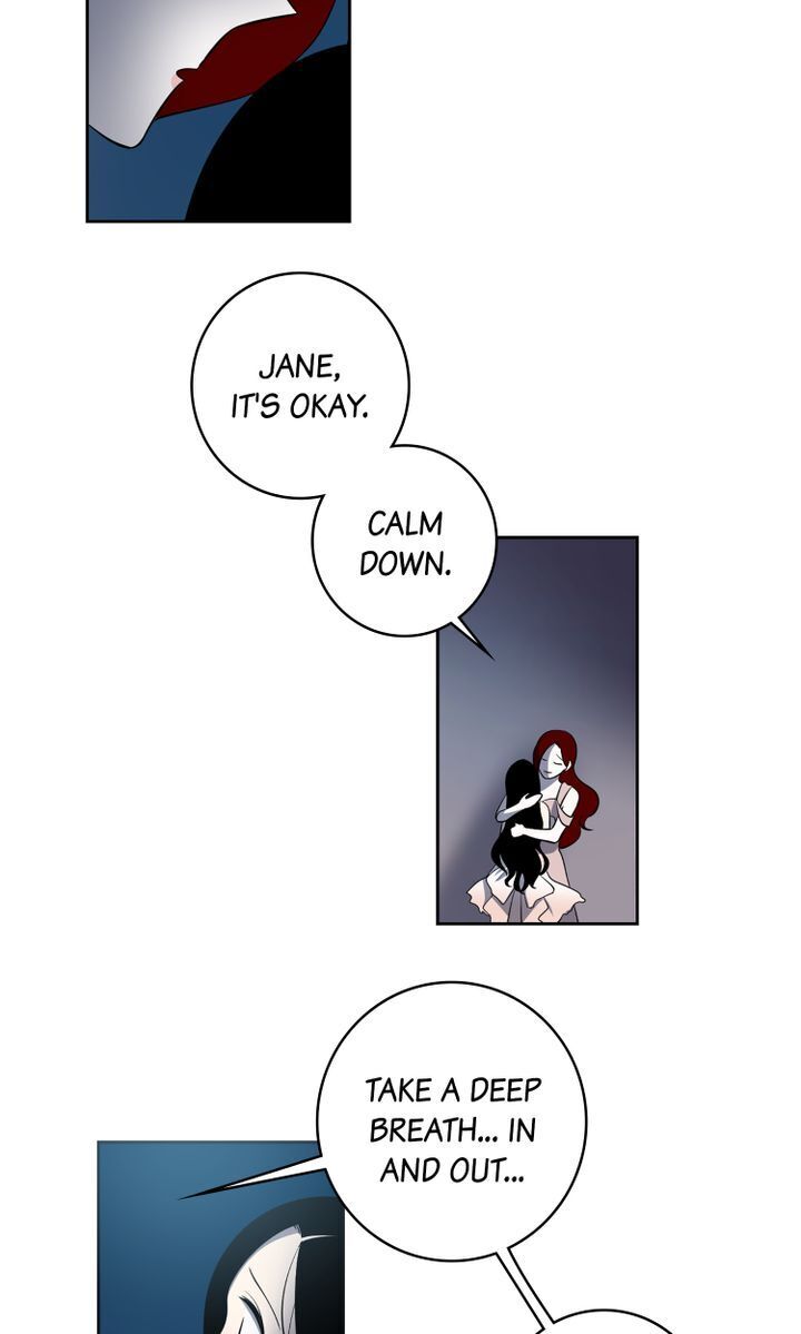 About Jane chapter 48 - page 19