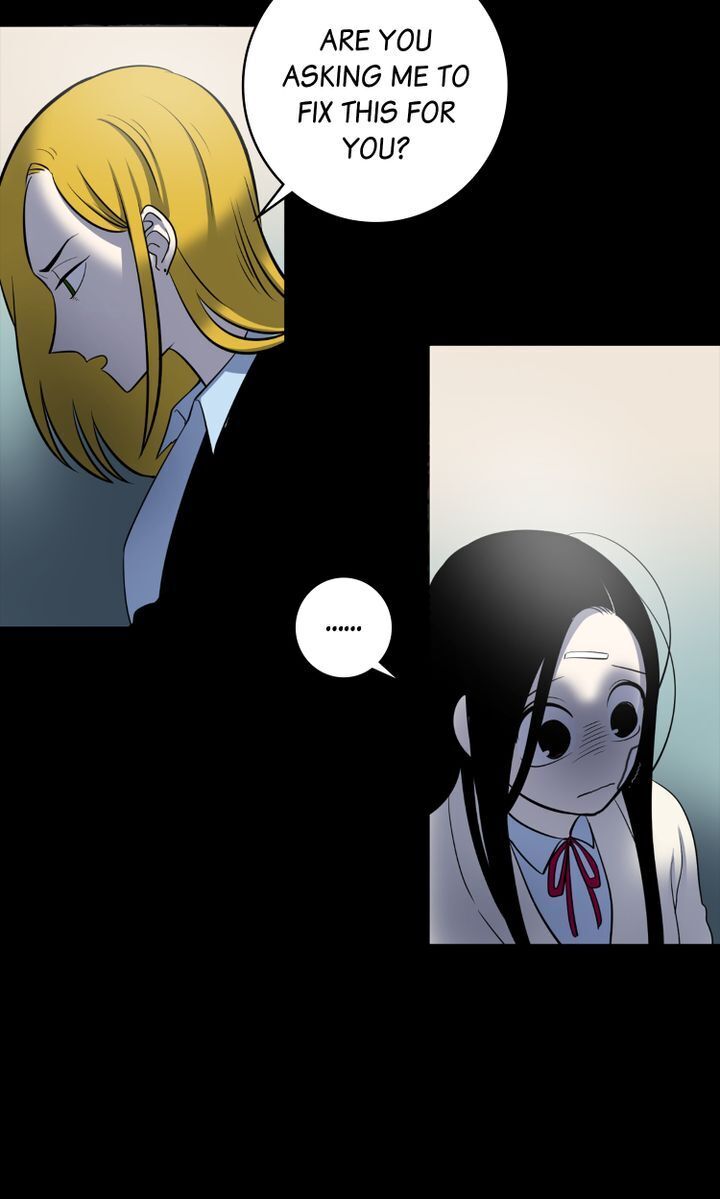 About Jane chapter 48 - page 27