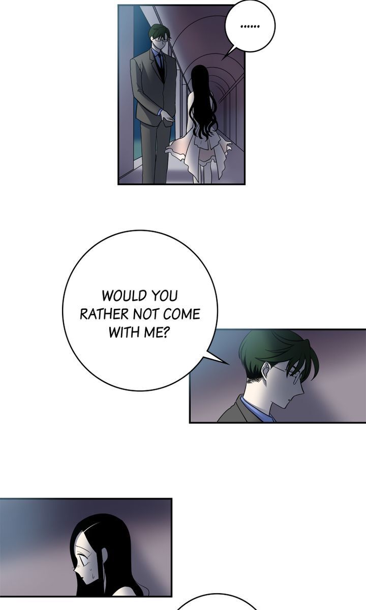 About Jane chapter 48 - page 3