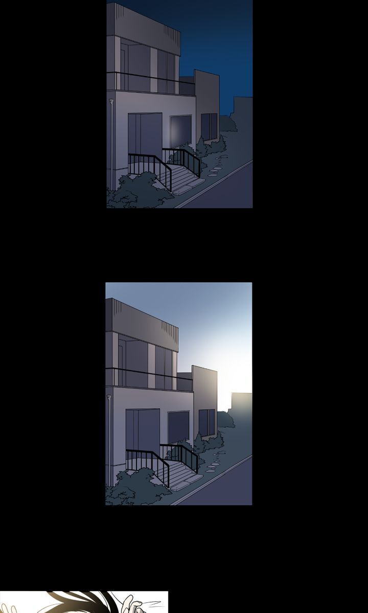 About Jane chapter 48 - page 32