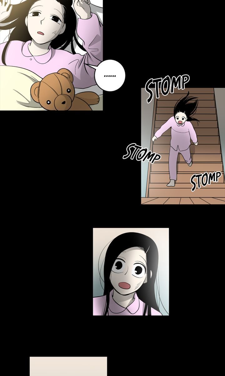About Jane chapter 48 - page 33