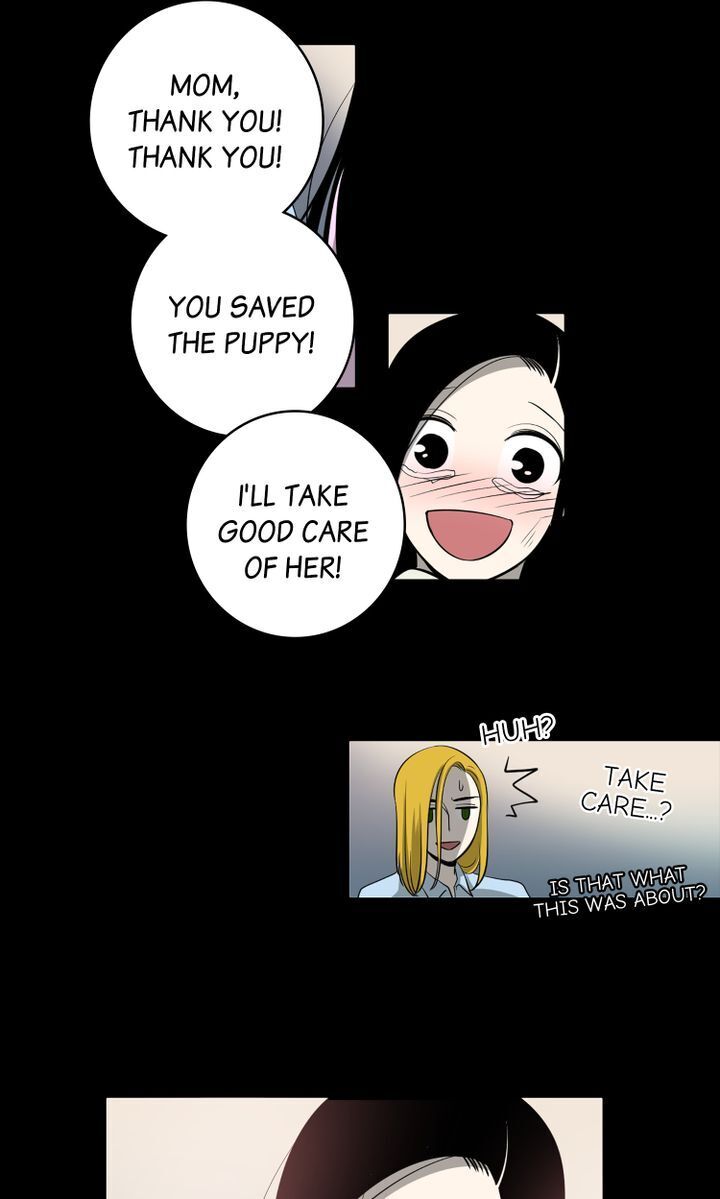 About Jane chapter 48 - page 37