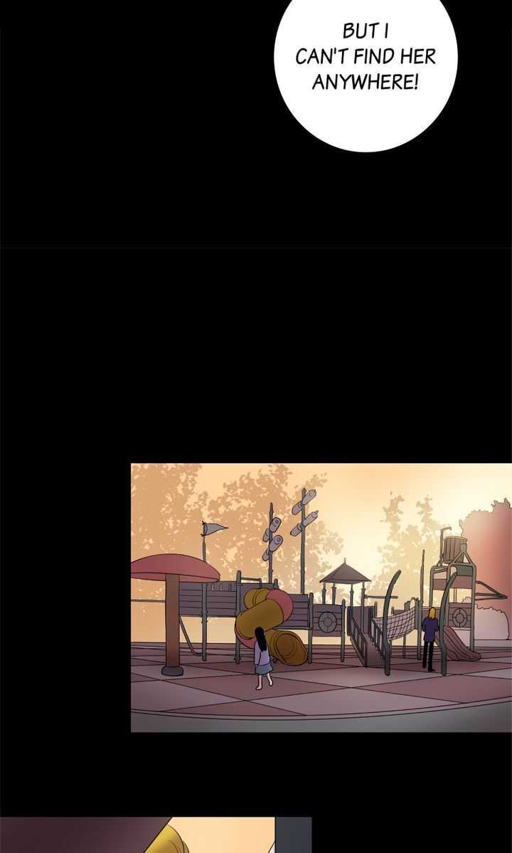 About Jane chapter 48 - page 41