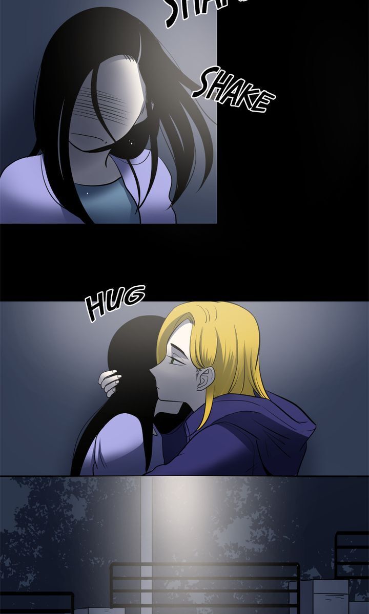 About Jane chapter 48 - page 46