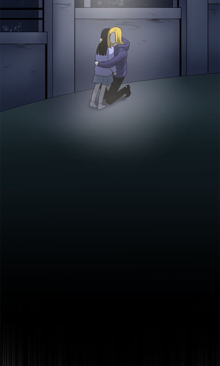 About Jane chapter 48 - page 47