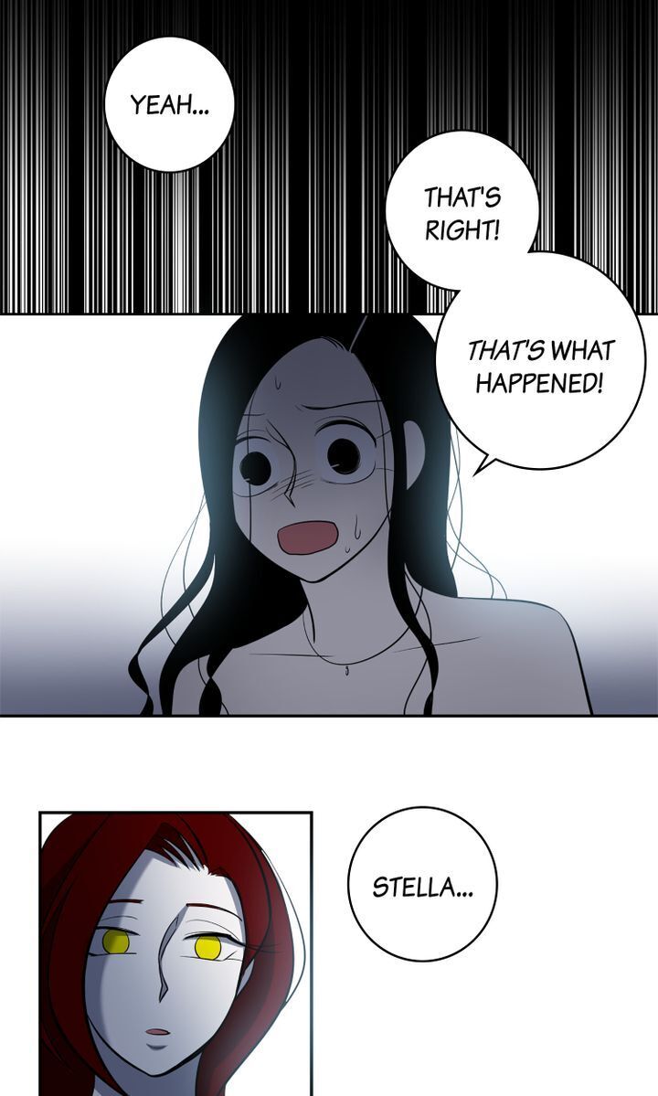 About Jane chapter 48 - page 48