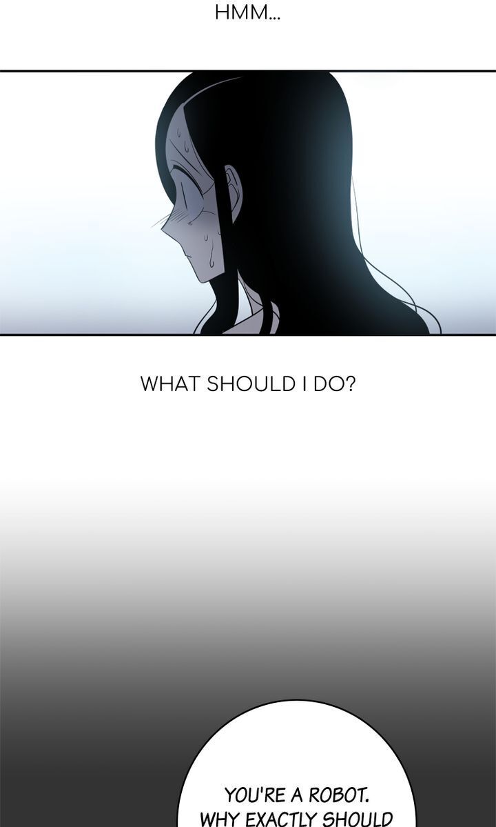 About Jane chapter 48 - page 5
