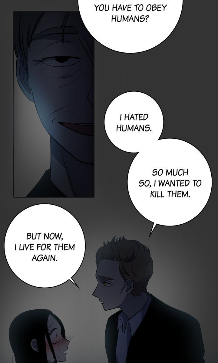 About Jane chapter 48 - page 6