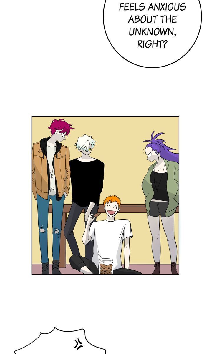 About Jane chapter 23 - page 10