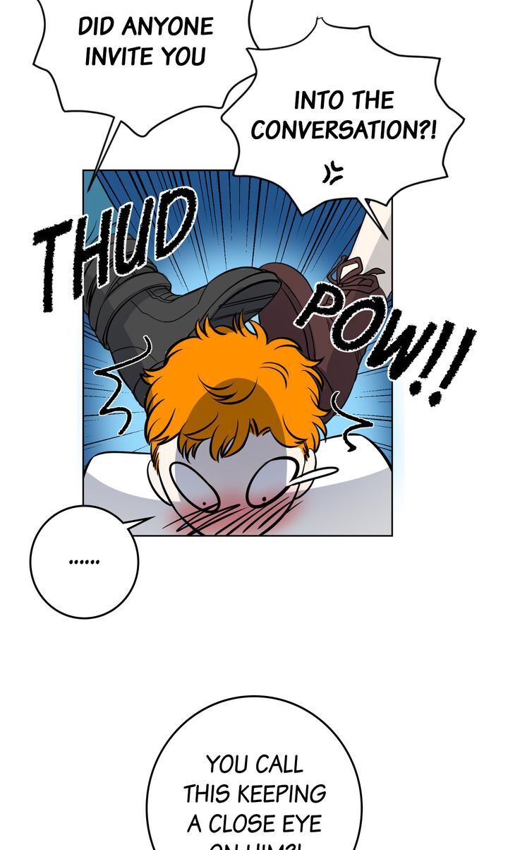 About Jane chapter 23 - page 11