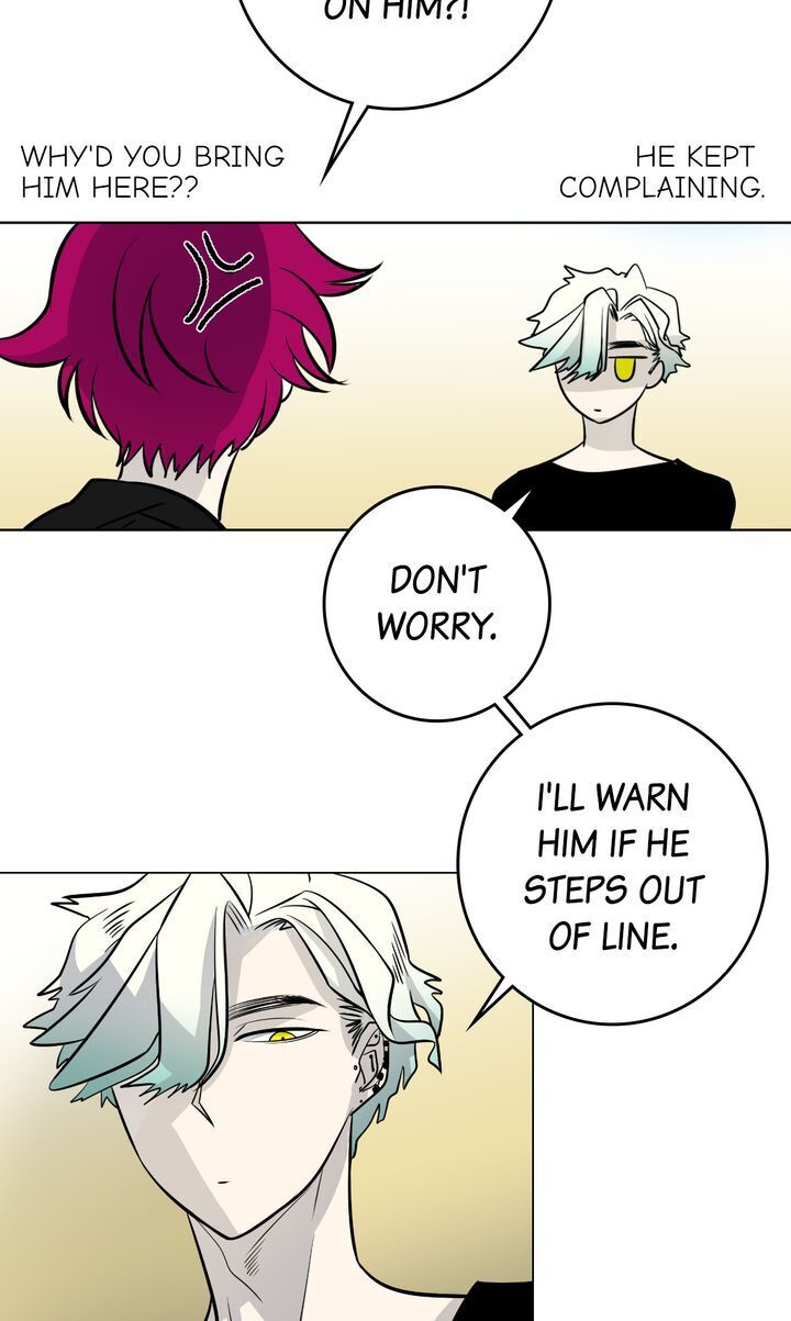 About Jane chapter 23 - page 12