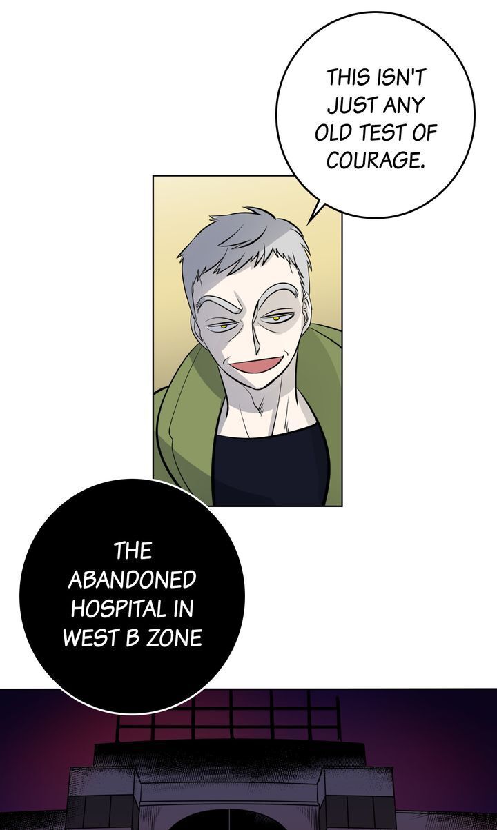 About Jane chapter 23 - page 14