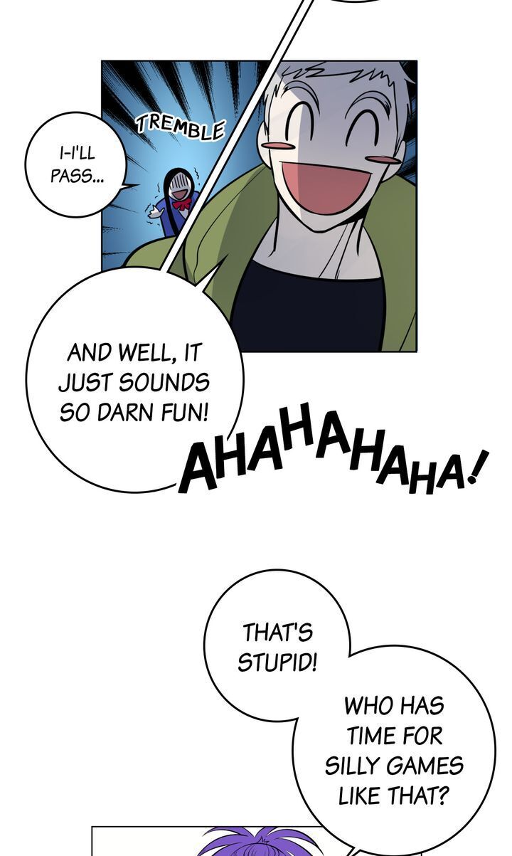About Jane chapter 23 - page 16