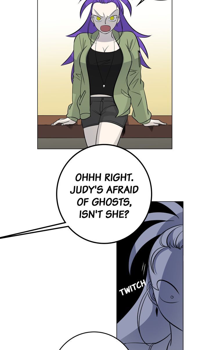 About Jane chapter 23 - page 17