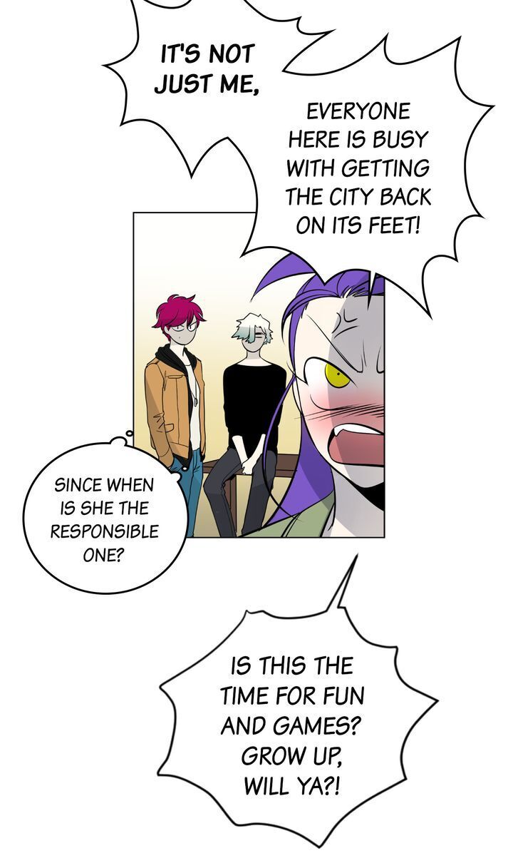 About Jane chapter 23 - page 19