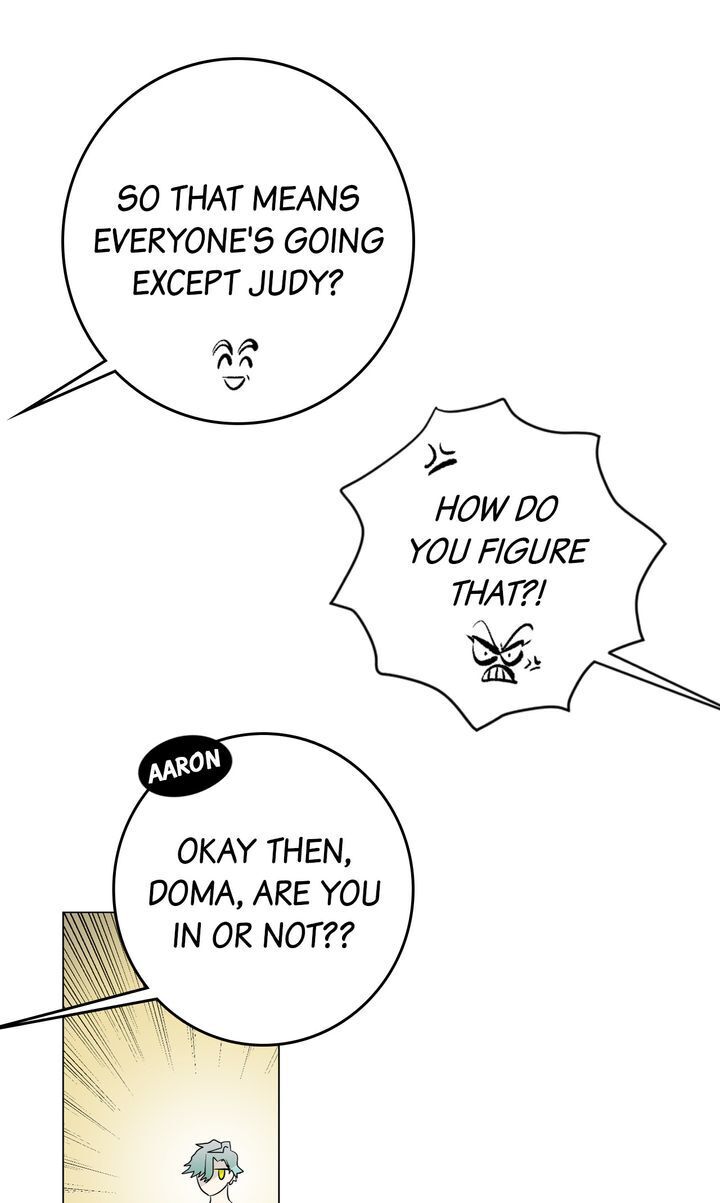 About Jane chapter 23 - page 20