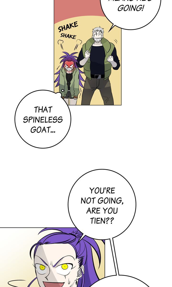 About Jane chapter 23 - page 22