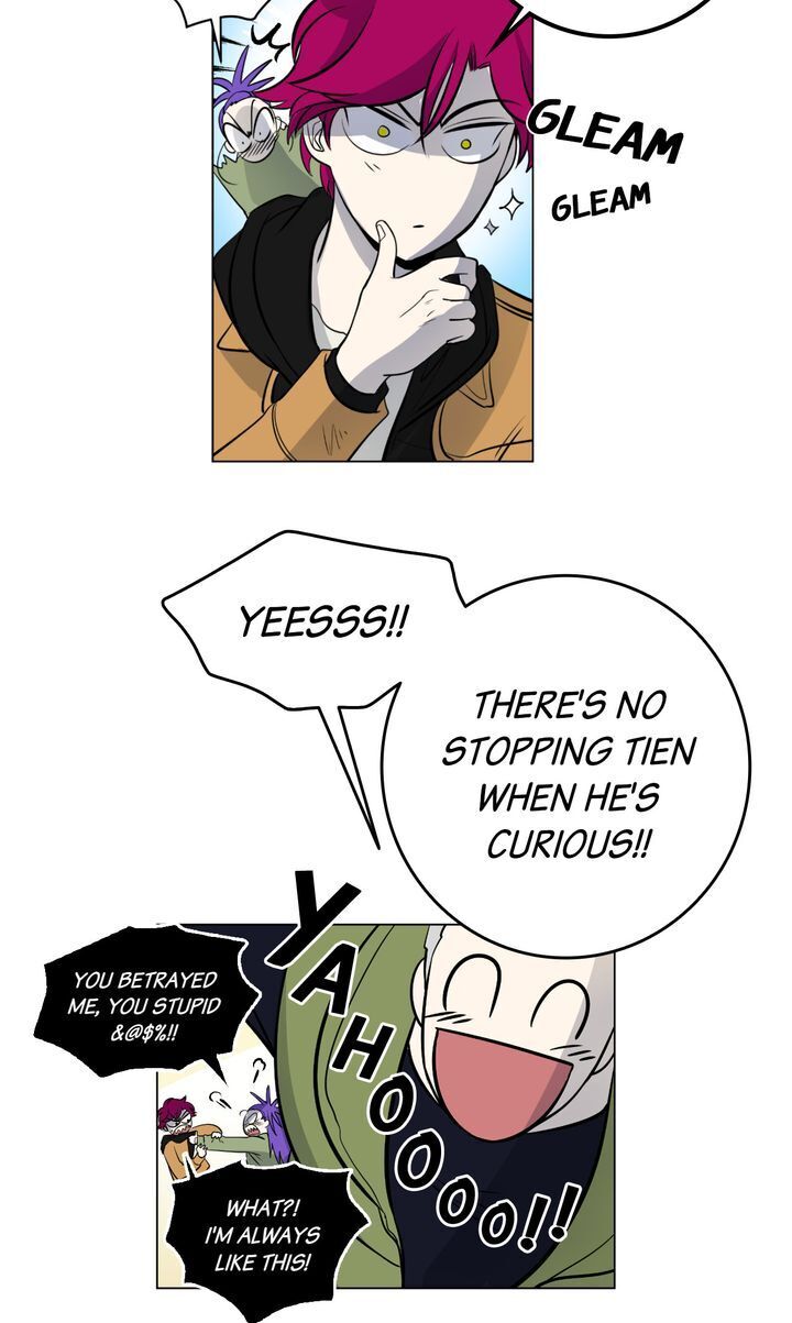 About Jane chapter 23 - page 24