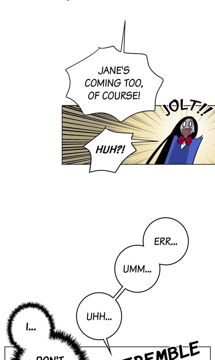 About Jane chapter 23 - page 25