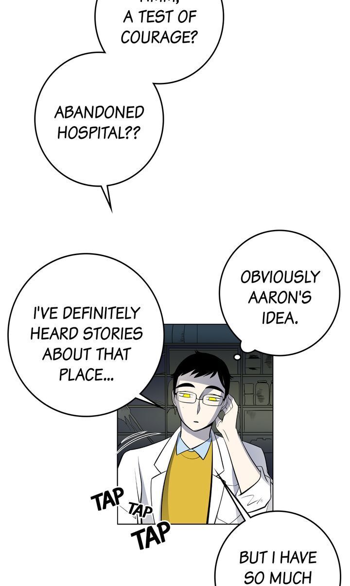About Jane chapter 23 - page 29