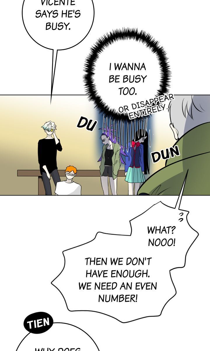 About Jane chapter 23 - page 31