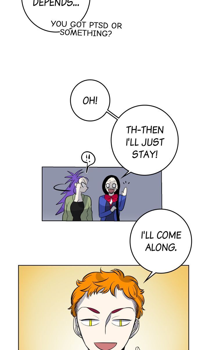 About Jane chapter 23 - page 33