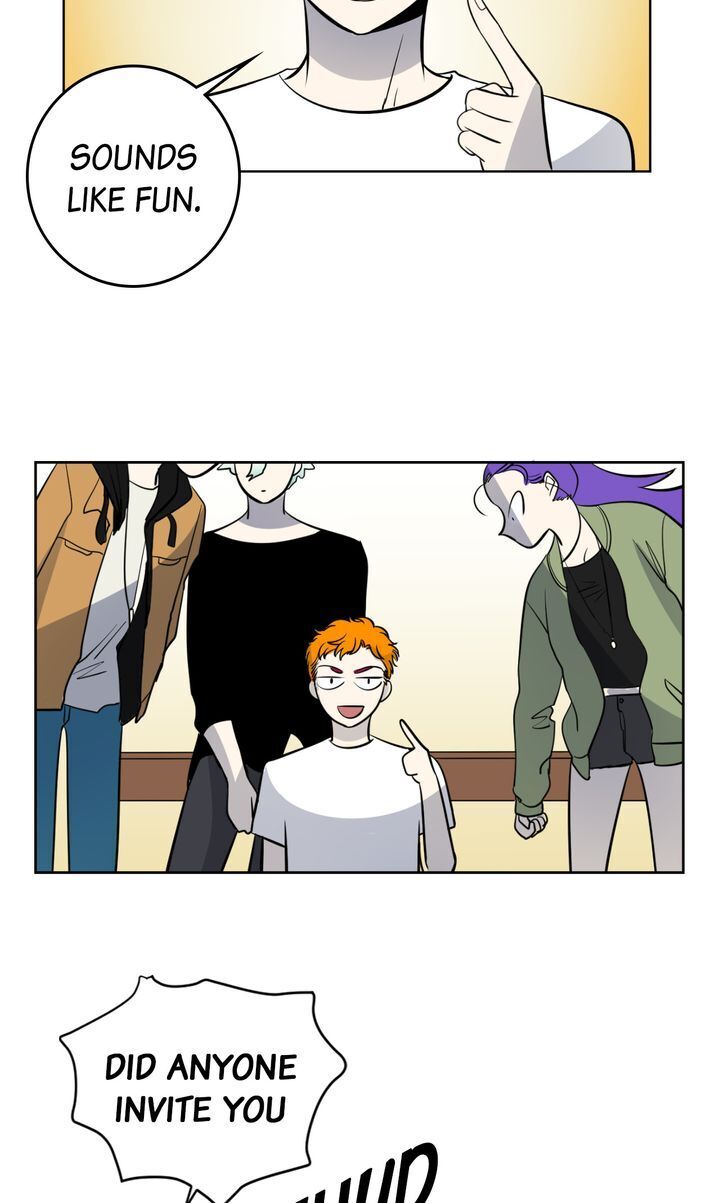 About Jane chapter 23 - page 34