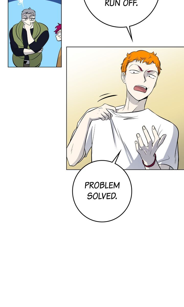 About Jane chapter 23 - page 39