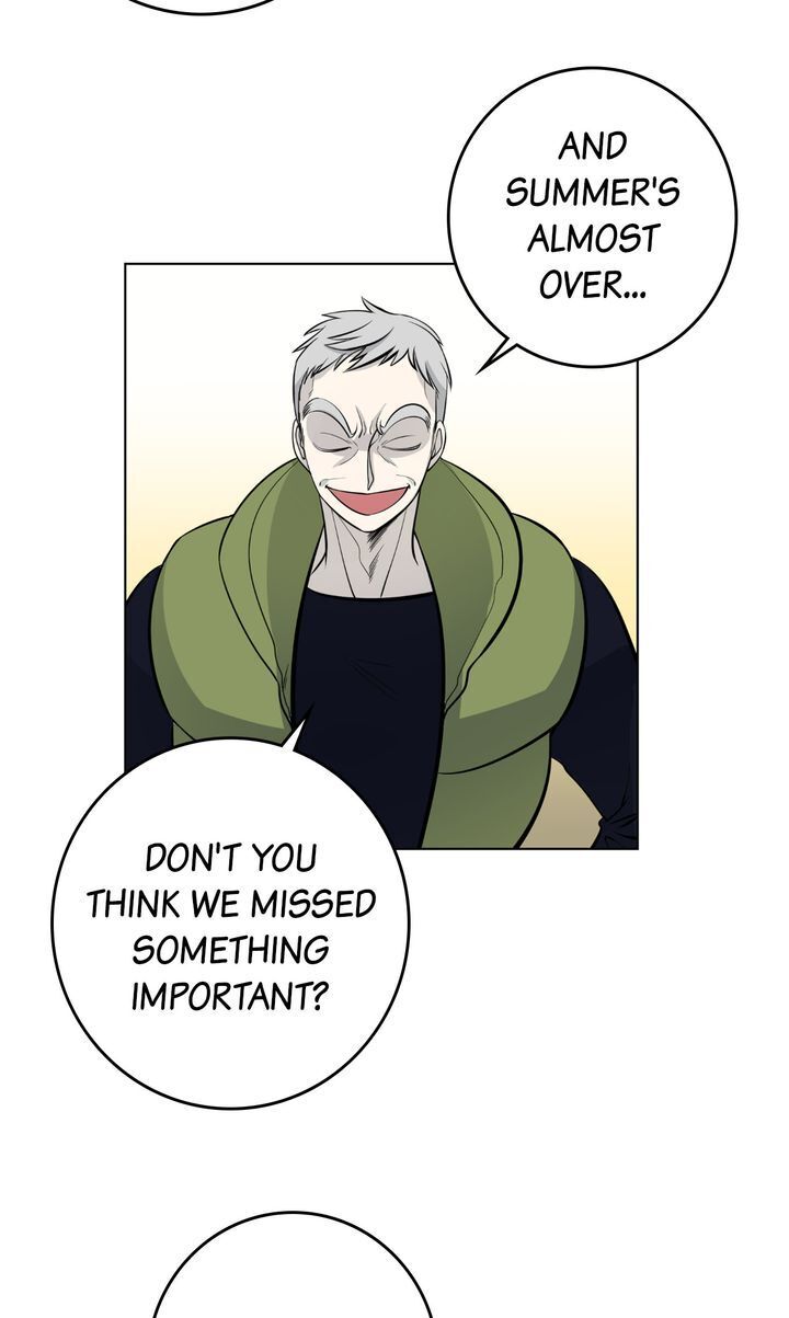 About Jane chapter 23 - page 4