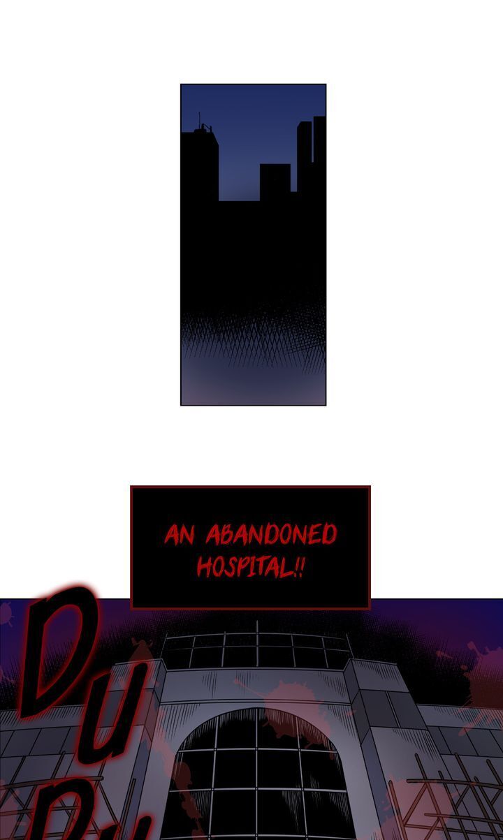 About Jane chapter 23 - page 40