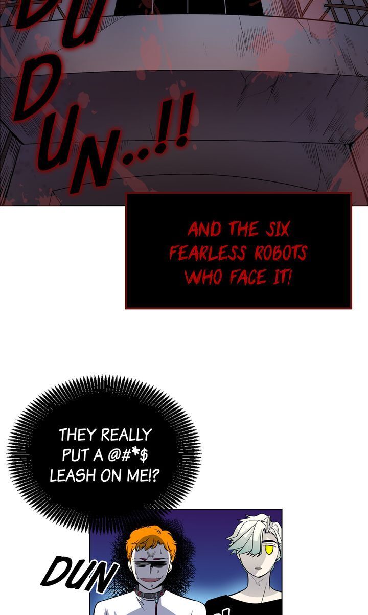 About Jane chapter 23 - page 41