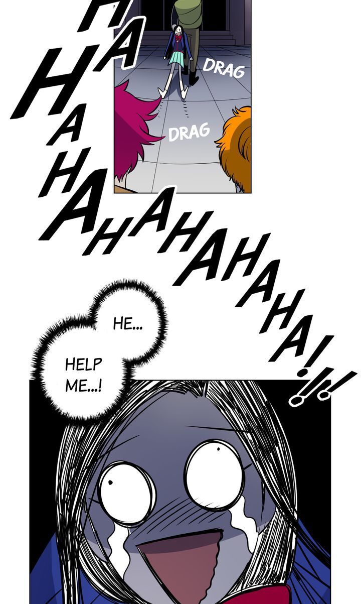 About Jane chapter 23 - page 48