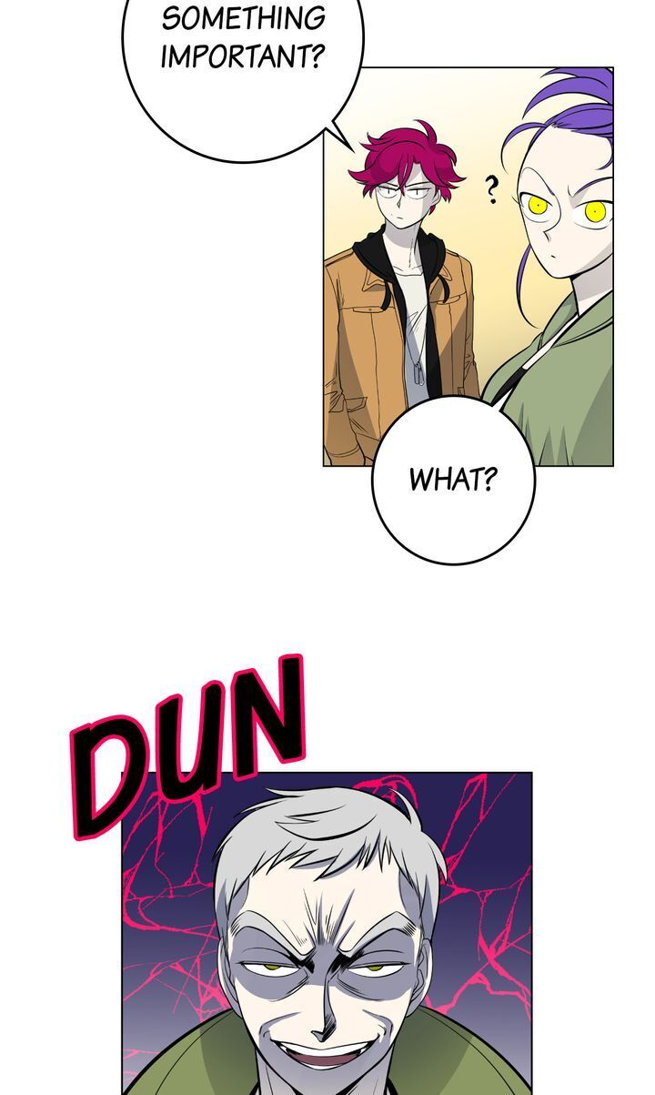 About Jane chapter 23 - page 5