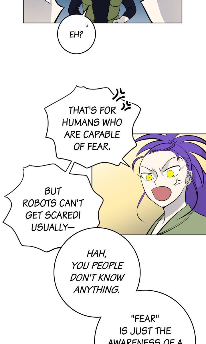 About Jane chapter 23 - page 8