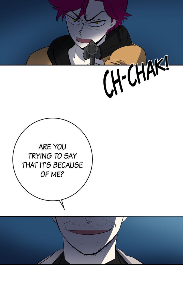 About Jane chapter 49 - page 22
