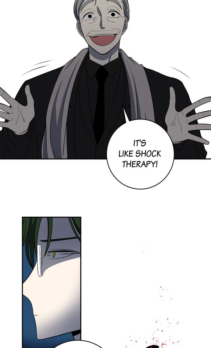 About Jane chapter 49 - page 27