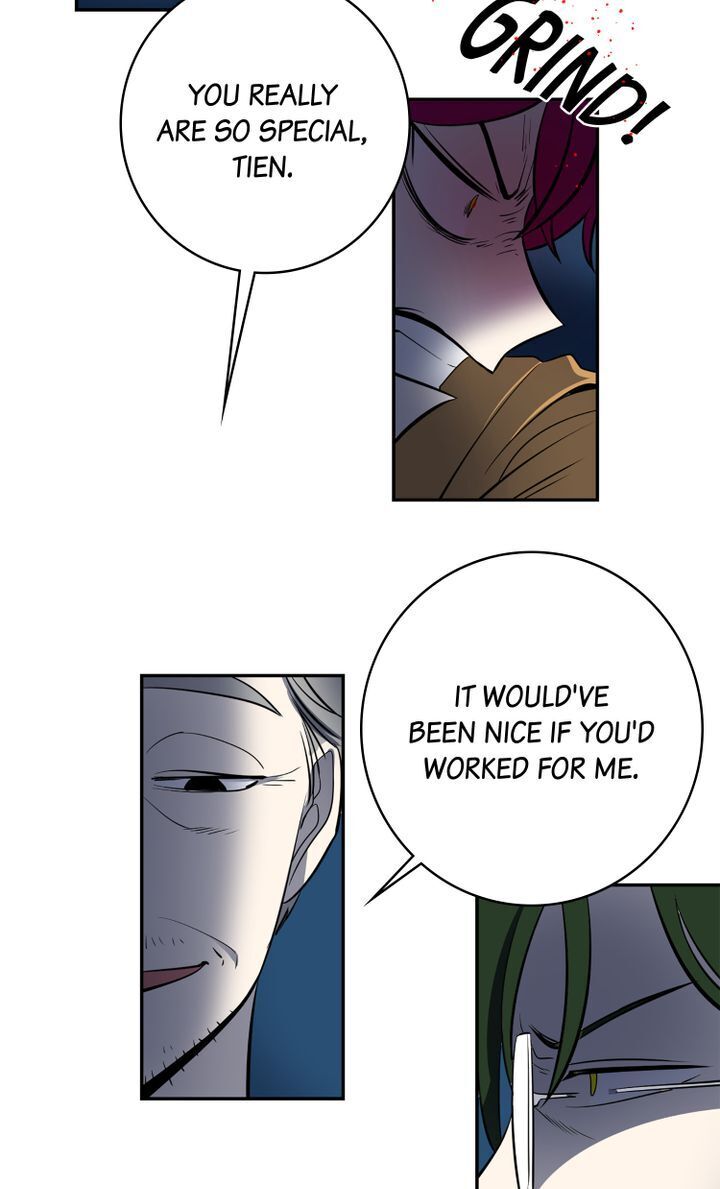 About Jane chapter 49 - page 28
