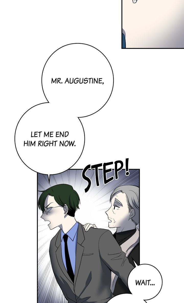 About Jane chapter 49 - page 29